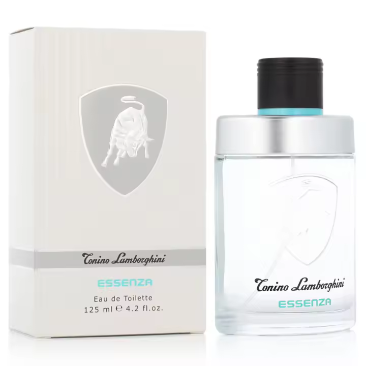 Perfume Hombre Tonino Lamborghini Essenza Eau De Toilette 125 ml - 1
