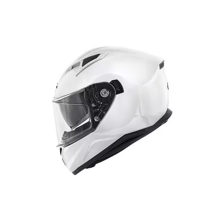 Casco Integral Kappa KV56 Blanco Brillo - 1