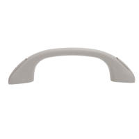Manija De Apoyo En Columna a Para Toyota Hilux Vigo MK6 SR5 2005-2013 Material ABS Comodidad Táctil Parte Original 74611-0K040-A0 - details 0