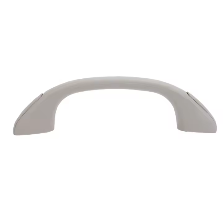 Manija De Apoyo En Columna a Para Toyota Hilux Vigo MK6 SR5 2005-2013 Material ABS Comodidad Táctil Parte Original 74611-0K040-A0 - 1