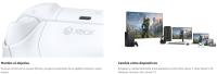 Mando Xbox Microsoft Wireless Series/One/PC Blanco Robot - details 7