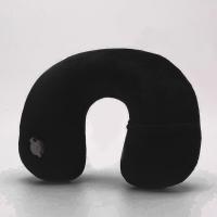 1 UNID en forma de U Cojín de Viaje Inflable Portátil Cuello Vical Spine Soporte Pequeño Cojín de Sweatshirt Ofi Essentials Sueño - details 1