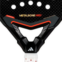 Pala de pádel Adidas Metalbone HRD+ 3.4 2025 - details 2