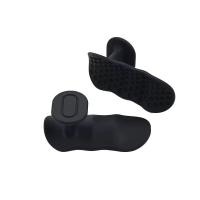 Fortalecedor de agarre, ejercitador de pendientes, Fortaleza de agarre, entrenador de Brazos, entrenador Profesional de fuerza de muñeca, Resistencia para fitness en casa y en Quier Lugar. - details 3