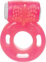 ANILLO VIBRADOR ROSA - details 3