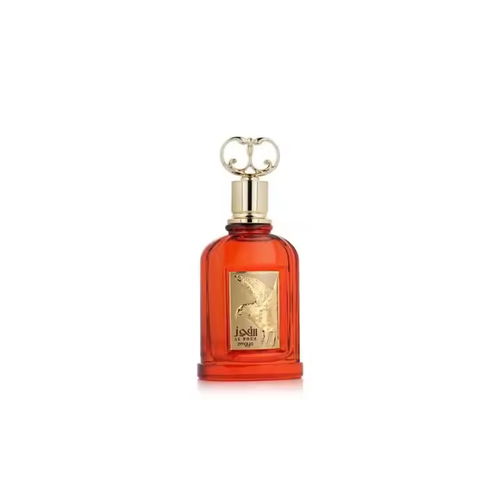 Zimaya Al Fouz Eau de Parfum 100ml Unisex - 1