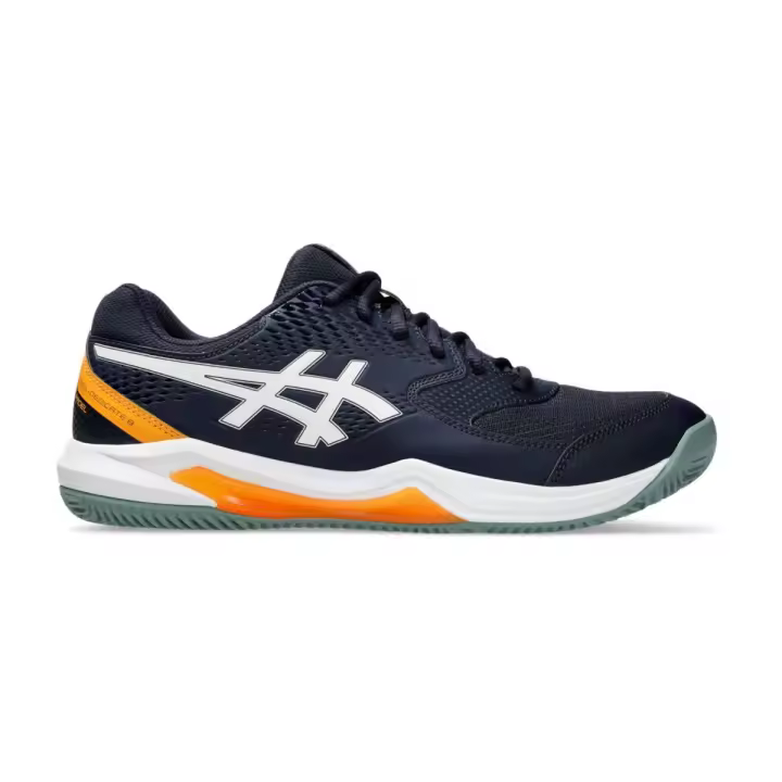 Asics Gel-Dedicate 8 Padel  Padel Hombre Zapatillas - 1