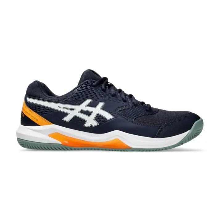 Asics Gel-Dedicate 8 Padel  Padel Hombre Zapatillas - 1