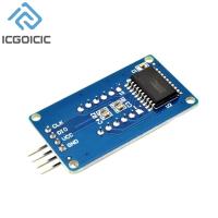 Módulo De Pantalla LED TM1637 Para Arduino 7 Segmentos 4 Bits 0.36 Pulgadas Reloj Rojo Anodo Tubo Digital Cuatro Controlador Serie Pack - details 3