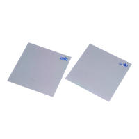Protector De Pantalla Para Tablero De Coche Universal LCD 9x9CM Película Polarizada Para Display Imagen Pantalla De Reloj Batería De Teléfono Móvil Grande Para Vehículos Eléctricos - details 1