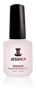 Jessica Base Uñas Reward Tratamiento Vitamínico con Botánicos Naturales y Antioxidantes - details 0