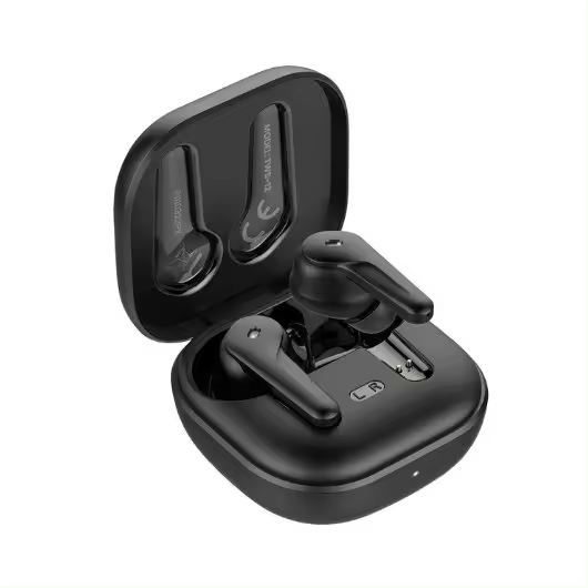 AURICULARES INALABRICOS BLUETOOTH 5.3 SAVIO TWS-12 - 1