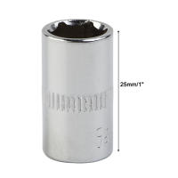Juego De 4 Piezas De Destornilladores De 10mm De Profundidad Con Gancho Largo Herramientas Manuales De Acero Cromo Vanadio Para Reparación Automotriz Y Doméstica DIY - details 4