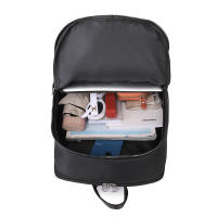 Mochila antirobo Mujer impermeable Gran capacidad multiples compartimientos - details 12