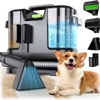 Aspirador con sistema IPX4 de 900 W - Contenido individual, fácil de limpiar para uso doméstico diario - details 3