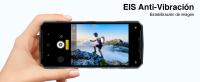 Movil Irrompible 5G DOOGEE DK10 32GB+512GB 2.5K AMOLED 6.67" FHD+ Samrtphone 120Hz 5150mAh Batería 120W NFC/WiFi6 - details 6