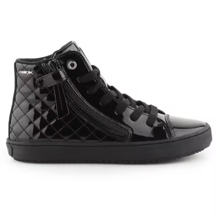 Zapatillas Geox Kalispera - Originalidad y Tendencias Actuales - 1