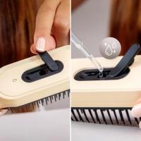 Cepillos Reparadores Cecotec Haircare Revitalize Little - details 0