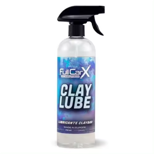 AutoFullCar - CLAY LUBE LUBRICANTE DE CLAYBAR FullCarX - 1