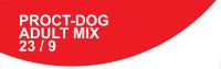 Proct Dog Mix para Perros Adultos de Todas las Razas con Buey y Verduras 20Kg - details 0
