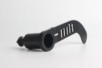 Protector De Derivador Trasero ODI Para Bicicleta Aleación De Aluminio Ultraligero Soporte De Liberación Rápida Guardia De Parada Montaje De Caja De Cambios Piezas De Bicicleta - details 14