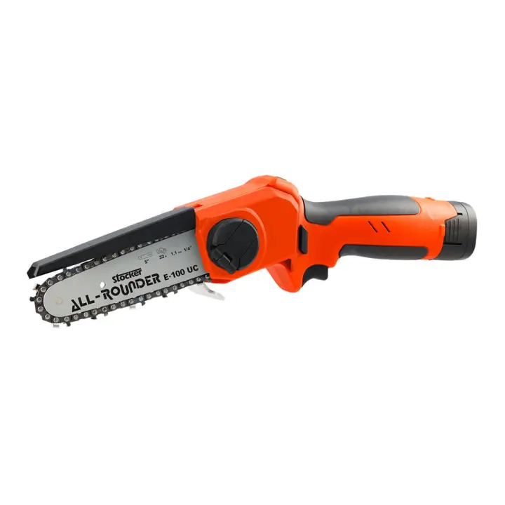 Stocker Motosierra All-rounder E-100 Uc St-320 - 1