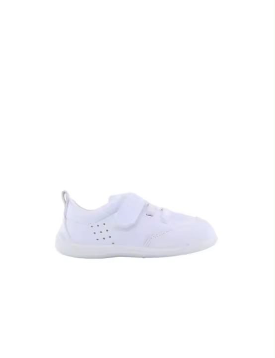 ZAPATO DEPORTIVO ESCOOLERS RESPETUOSO ALQUEZAR VELCRO - 1