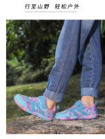 Nuevos Zapatos De Niños Para Correr Y Caminar Confort Transpirables Entrenadores Cruzados Antideslizantes Para Niñas Y Niños Zapatillas De Exterior Para Niños Y Niñas - details 20