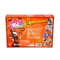 Virus! Juego De Cartas Edición Española +8 Años Expansión Evolution Juego Mas Contagioso Del Mercado Para Jóvenes Y Adultos - details 13