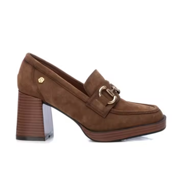 ZAPATO CALLE MUJER CARMELA 161209 - 1