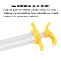 Injector De Sellador Para Neumáticos Ciclismo Universal Herramienta De Eliminación De Válvula Y Core De Bicicleta TOOPRE - details 5