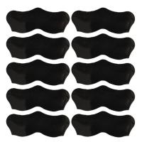 10PCS Almohadillas De Quemaduras Para Piel Profunda Tratamiento De Acné Reducción De Poros Quemaduras De Nariz Eliminador De Quemaduras - details 12