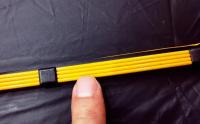 Paraguas a prueba de viento de 72 huesos, plegable, automático, reforzado, gran tamaño, protección solar Uv, antitormenta, alta calidad, paraguas de viaje - details 21