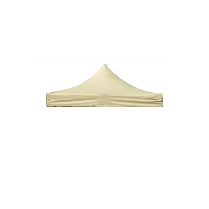 Techo para Carpas 2x2 Master - Crema - 1