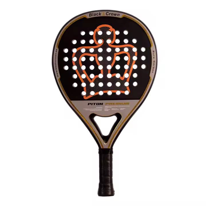 Black Crown Piton Premium 2024 - 1