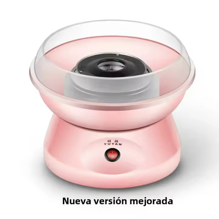Máquina De Alfajores Eléctrica DIY Portátil Para Hacer Canelas Y Mermeladas De 5 Colores Mini Fabricante Chcyus Origen China - 1