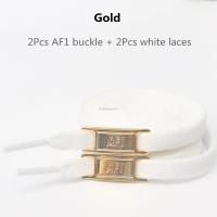 Almohadillas De Zapatillas Combinadas Blancas Para Air Force One Accesorios De Zapatos Planos Y Decoración De Zancos Para Deporte Y Estilo - details 27