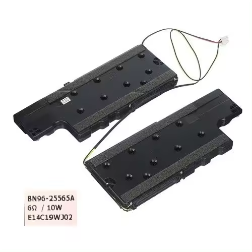 Altavoces Samsung BN96-25565A, Samsung UE40F5300AW - 1