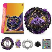 Beyblade Metal Fusion B-175 Arena Juguete De Lanzamiento De Tops Para Niños Juguetes De Combate De Plástico Y Metal - details 4
