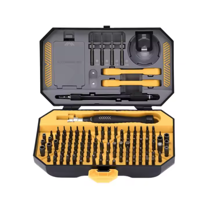 DESTORNILLADOR DE PRECISIÓN JAKEMY JM-8183 - 1