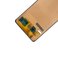 Pantalla AMOLED Super Para Samsung A52s 5G A528B A528M A528B/DS Con Digitizador Táctil Pieza De Repuesto Para Teléfono Móvil - details 6