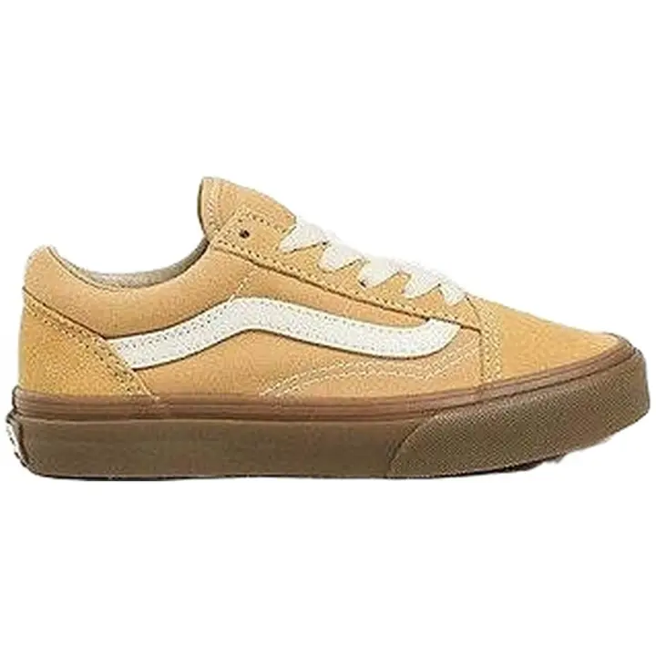 Zapatillas Vans Old Skool Jr - 1