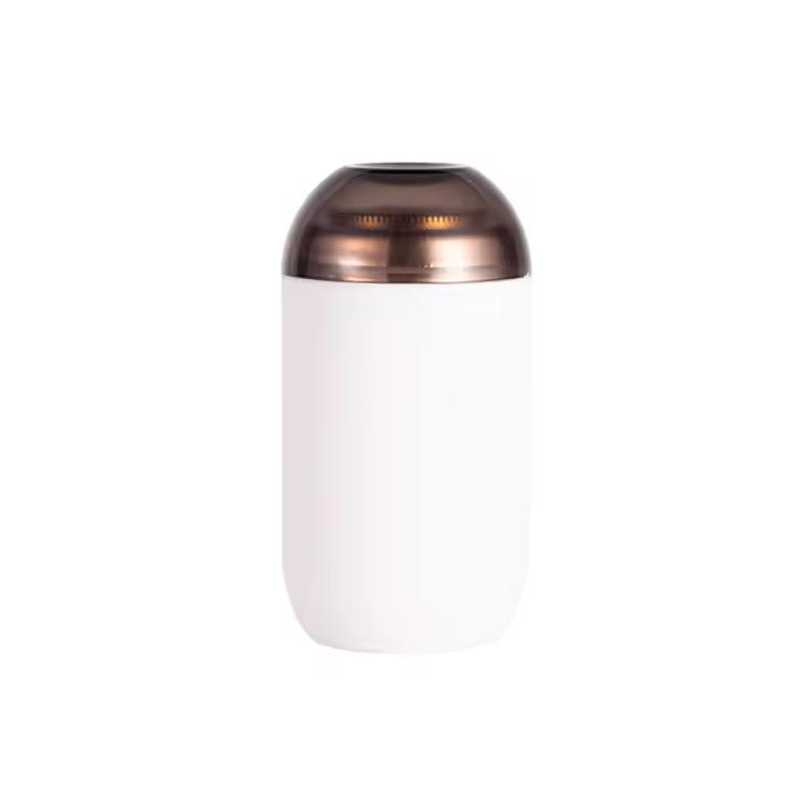Afeitadora Eléctrica Recargable Portátil Y Lavable Multifuncional Mini Para Hombres Afeitadora De Capullos - 1
