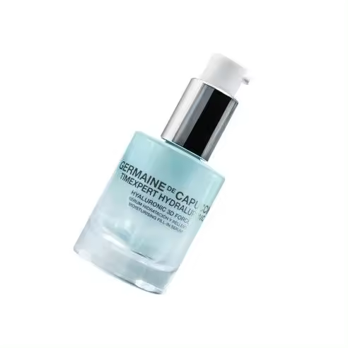 Hydraluronic 3D Force Sérum - Germaine de Capuccini 30 ml Germaine de Capuccini - 1