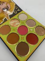 KEVIN&COCO - Maquillaje, Paleta de maquillaje FORWARD, 59 colores - details 1