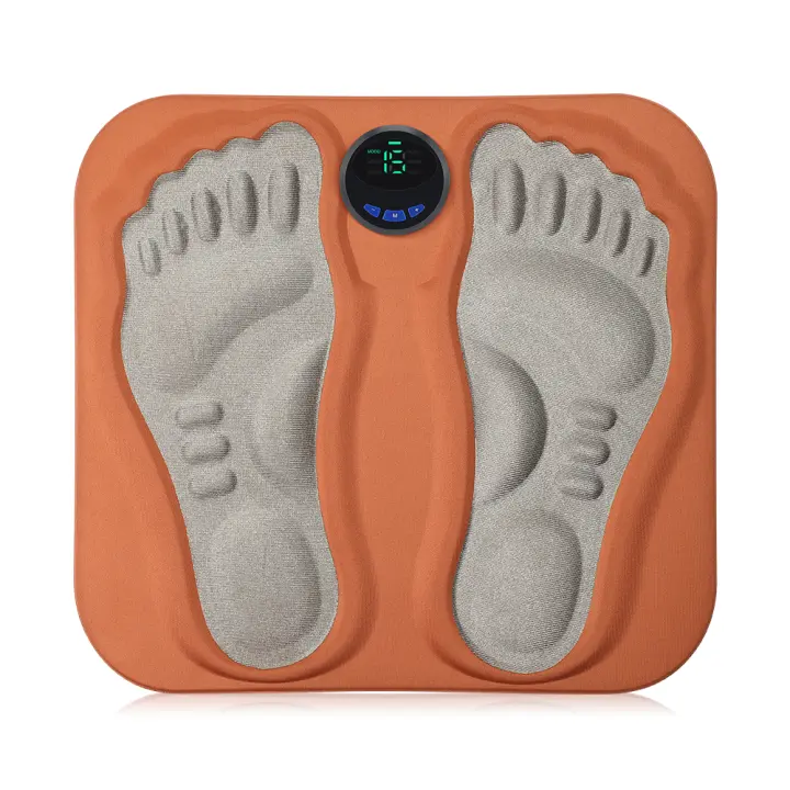 Tienda BIT 3D EMS inteligente, recargable, Alivia el dolor, relaja la acupresión del Pie, mejor la circulación sanguínea - 1