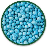 Flonatur, Abono Plantas, Abono Azul Granulado, Fertilizante para Plantas Verdes, Tomates y Orquideas, NPK 12-6-12 Abono Azul Universal para Mezclar con Tierra para Plantas - details 0