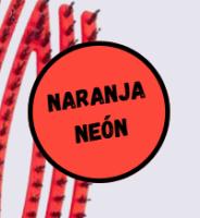 OLIVIA GARDEN  Cepillo Cabello Profesional – Color Naranja Neón  - Edición Limitada - details 0