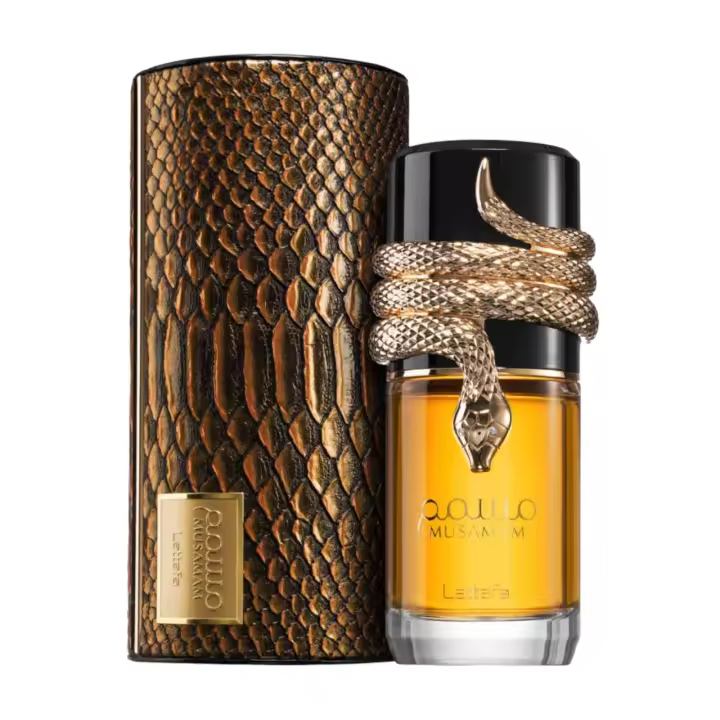 LATTAFA MUSAMAM 100ML - 1