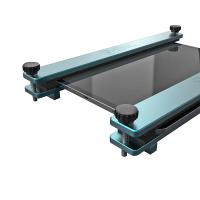 2UUL DA02 Pinza De Presión Tercera Generación Para Reparación De Teléfonos Móviles Tabletas PC Soporte Para Vidrio Trasero Herramienta De Tamaño Oversize - details 0